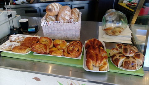 Didier's Petit Cafe - Accommodation Search 0