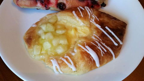 Fran's Bakery - Accommodation Search 0