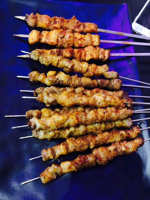 Fusion BBQ Kitchen - Accommodation Search 0