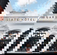 Garden State Hotel - Accommodation Search
