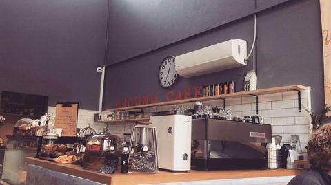 Ground Cafe 619 - Accommodation Search 0