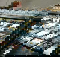 Gusto Bakery - Moonee Ponds - Accommodation Search