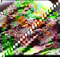 Harbour View Thai - Accommodation Search