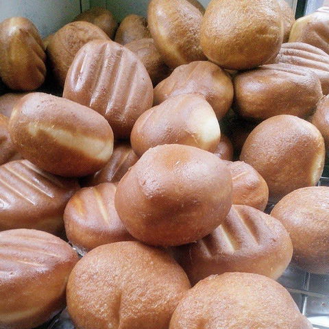 Hot Doughnuts - Accommodation Search 0