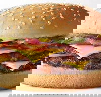 Hungry Jack's - Glendenning - Accommodation Search