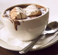 Jaffa Espresso Bar - Accommodation Search