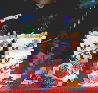 KFC - Moonee Ponds - Accommodation Search