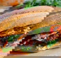 Krazy Kebabs - Accommodation Search