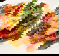 Leake St Cafeteria - Accommodation Search