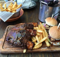 Nando's - Accommodation Search