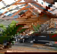 Native Home House of Plants - Accommodation Search