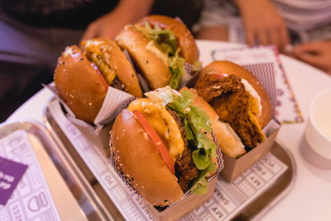 Nice Buns By YOMG - Berwick - Accommodation Search 0