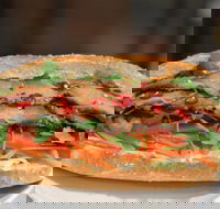N Tran Bakery - Prahran - Accommodation Search