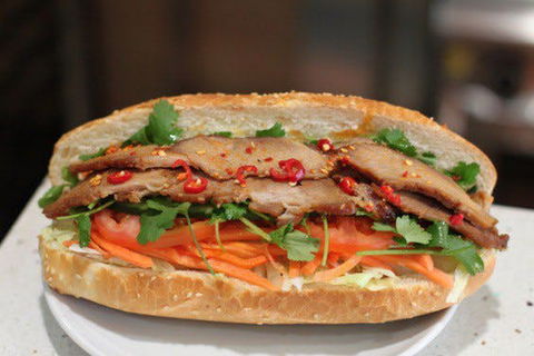 N Tran Bakery - Prahran - Accommodation Search 0