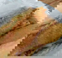 Ocean Eight Fish n Chips - Accommodation Search