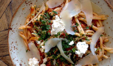 Olivigna Restaurant - Accommodation Search 0