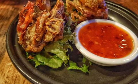 Pad Cha Thai Contemporary - Accommodation Search 0