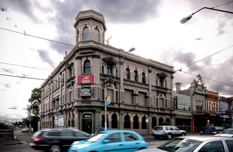 Palace Hotel Camberwell - Accommodation Search 0