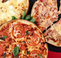 Pizza Pitt - Lynwood Country Club - Accommodation Search