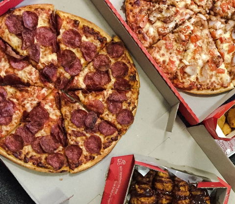 Pizza Hut - Balwyn North - Accommodation Search 0