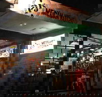 PJ's Mexican Kitchen - Northcote - Accommodation Search