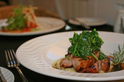Riva Restaurant Rottnest - Accommodation Search 0