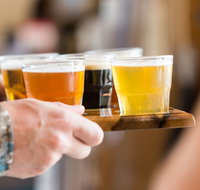 Seven Sheds Brewery Meadery and Hop Garden - Accommodation Search