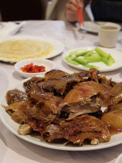 Simon's Peking Duck Restaurant - Accommodation Search 0