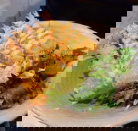 Spice Field Asian Cuisine - Accommodation Search