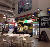 The Italian Pasta Company - Accommodation Search