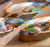 The Bakers Arms Hotel - Accommodation Search