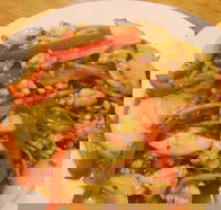 Tian Tian Restaurant - Accommodation Search