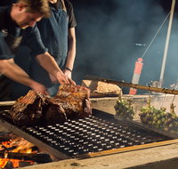 Timbre Kitchen - Accommodation Search