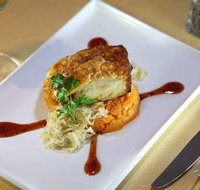 Wharf Tavern Char - Mooloolaba - Accommodation Search