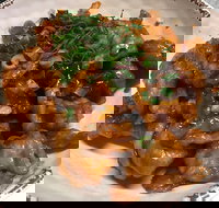 Wing Wah Restaurant - Accommodation Search