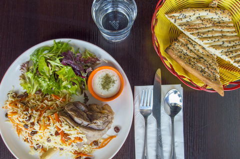 Ashy's Cafe And Restaurant - Accommodation Search 0