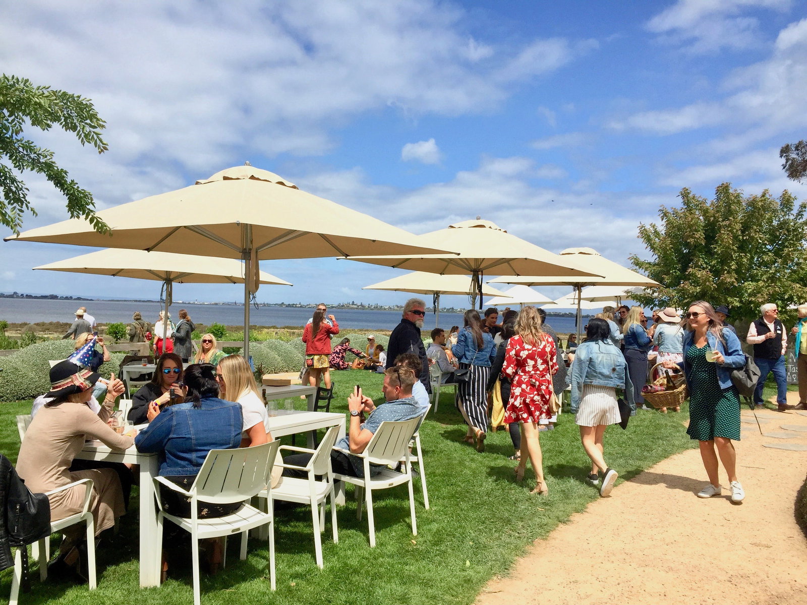 Swan Bay VIC Accommodation Search