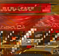 BB Caf - Accommodation Search