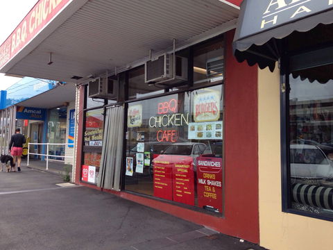 B.B.Q. Chicken - Accommodation Search 0