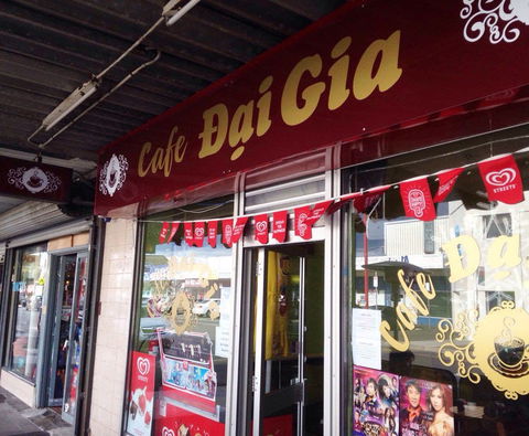 Cafe Dai Gia - Accommodation Search 0