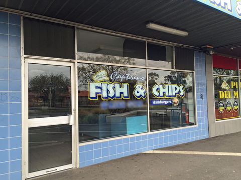 Captain's Fish And Chips - Accommodation Search 0