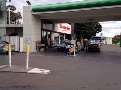 C Coffee - Athelstone - Accommodation Search 0