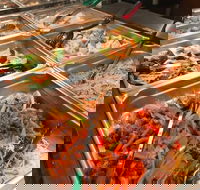 Dapur Kennedy - Accommodation Search