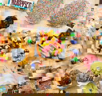 Delicious Chocolicious - Accommodation Search