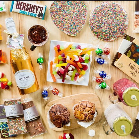 Delicious Chocolicious - Accommodation Search 0