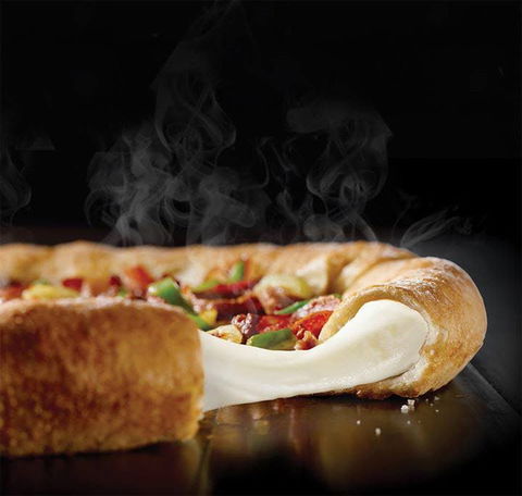Domino's - Woolloomooloo - Accommodation Search 0