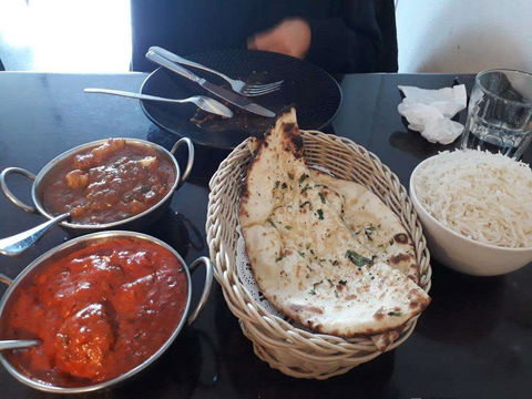 Dosa Cafe - Hawthorn - Accommodation Search 0