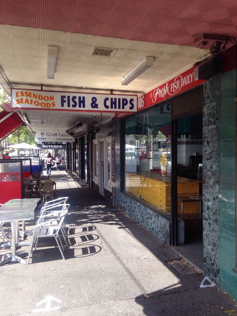 Essendon Seafood Fish & Chips - Accommodation Search 0