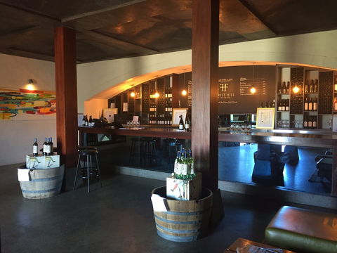 Forest Hill Wines - Accommodation Search 0