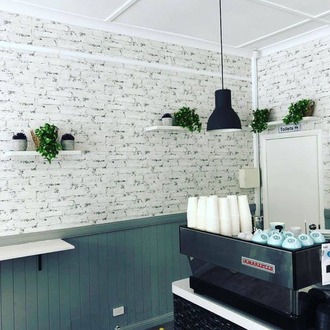 Ginger & Rose Cafe - Accommodation Search 0